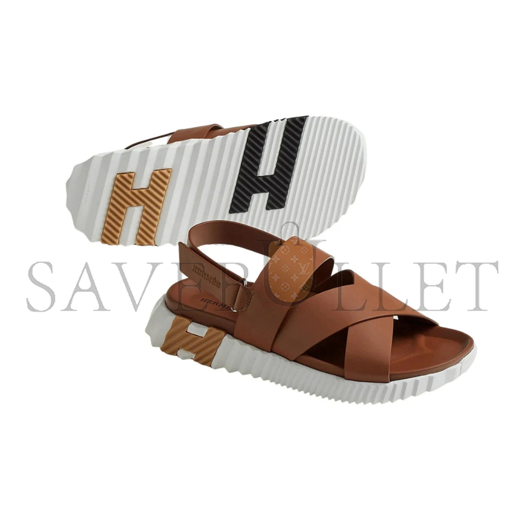 H**mes electric sandal h232173z03345